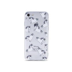 Ultra Trendy Unicorn Case for Samsung A30 / A20 Ultra Trendy Unicorn Case for Samsung A30 / A20