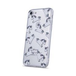 Ultra Trendy Unicorn Case for Samsung S10e