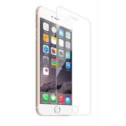 POWERTECH Tempered Glass 9H(0.33MM) 2.5D, iPhone 6 & 7 POWERTECH Tempered Glass 9H(0.33MM) 2.5D, iPhone 6 & 7