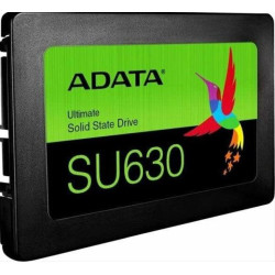 Adata SSD Ultimate SU630 240G 2.5 S3 3D QLC Retail