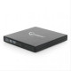 Gembird External USB DVD drive DVD-USB-02