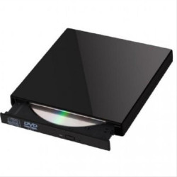 Gembird External USB DVD drive DVD-USB-02 Gembird External USB DVD drive DVD-USB-02