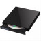 Gembird External USB DVD drive DVD-USB-02 Gembird External USB DVD drive DVD-USB-02