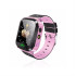 Έξυπνο ρολόι Baby, - 73023 pink