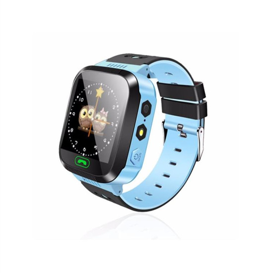 Έξυπνο ρολόι Baby - 73023 blue Έξυπνο ρολόι Baby - 73023 blue