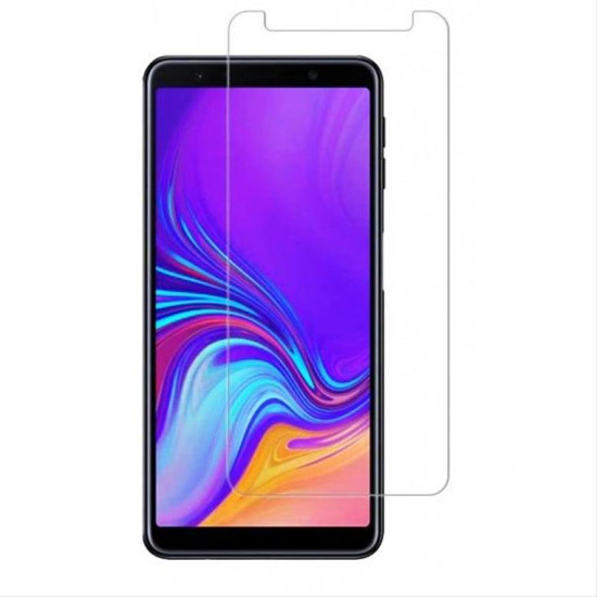 POWERTECH Tempered Glass 9H(0.33MM), για SAMSUNG A9 2018