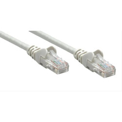 POWERTECH Καλώδιο UTP Cat 5e, 10m, Gray POWERTECH Καλώδιο UTP Cat 5e, 10m, Gray