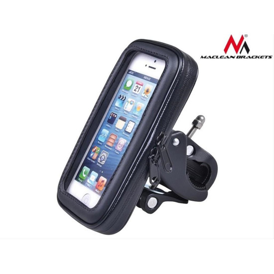 Maclean Bicycle phone holder size L MC-688L