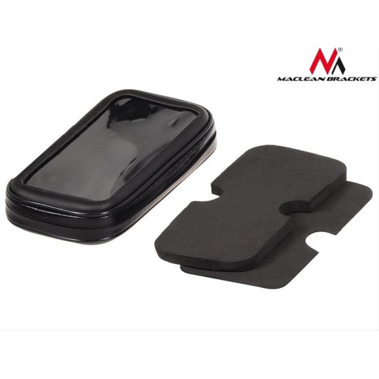 Maclean Bicycle phone holder size L MC-688L