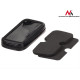 Maclean Bicycle phone holder size L MC-688L