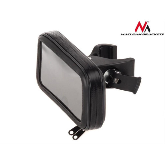 Maclean Bicycle phone holder size L MC-688L