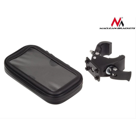 Maclean Bicycle phone holder size L MC-688L