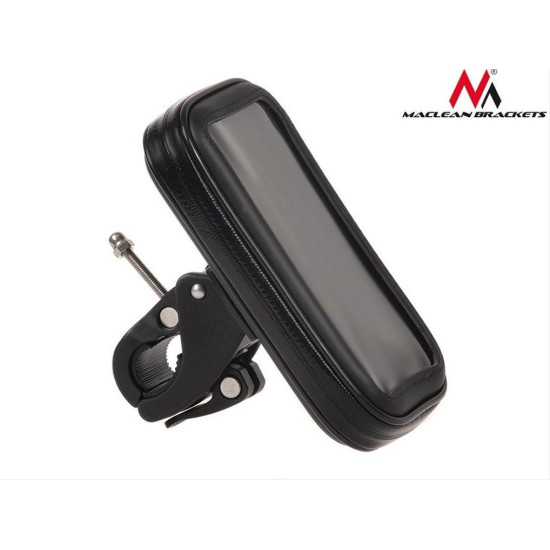 Maclean Bicycle phone holder size L MC-688L