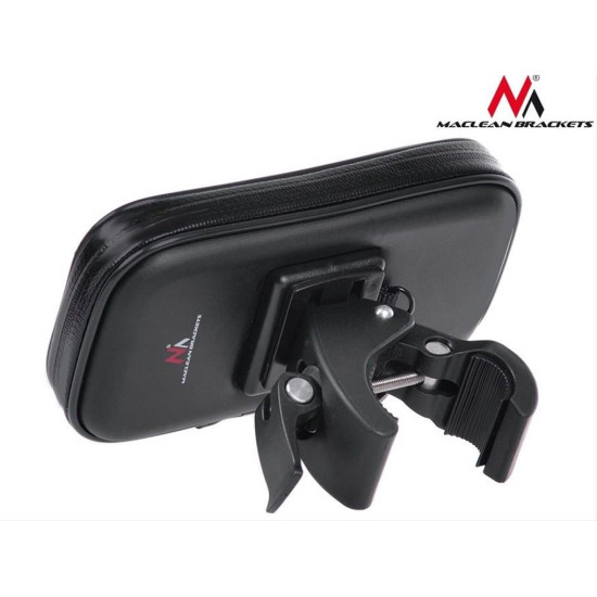 Maclean Bicycle phone holder size L MC-688L