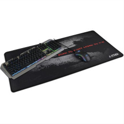 NOD Battlefront XXL Gaming mousepad (800 x 400mm) NOD Battlefront XXL Gaming mousepad (800 x 400mm)