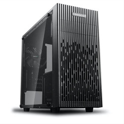 Κουτί DEEPCOOL MATREXX 30, για μητρικές M-ATX και Mini-ITX DEEPCOOL MATREXX 30 Κουτί DEEPCOOL MATREXX 30, για μητρικές M-ATX και Mini-ITX DEEPCOOL MATREXX 30