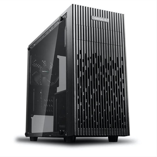 Κουτί DEEPCOOL MATREXX 30, για μητρικές M-ATX και Mini-ITX DEEPCOOL MATREXX 30