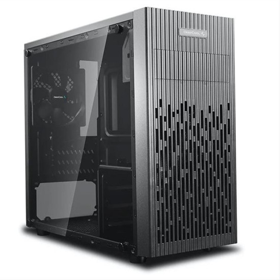Κουτί DEEPCOOL MATREXX 30, για μητρικές M-ATX και Mini-ITX DEEPCOOL MATREXX 30