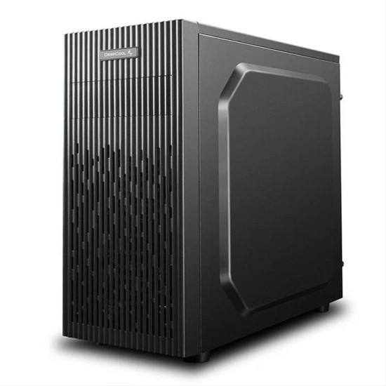 Κουτί DEEPCOOL MATREXX 30, για μητρικές M-ATX και Mini-ITX DEEPCOOL MATREXX 30