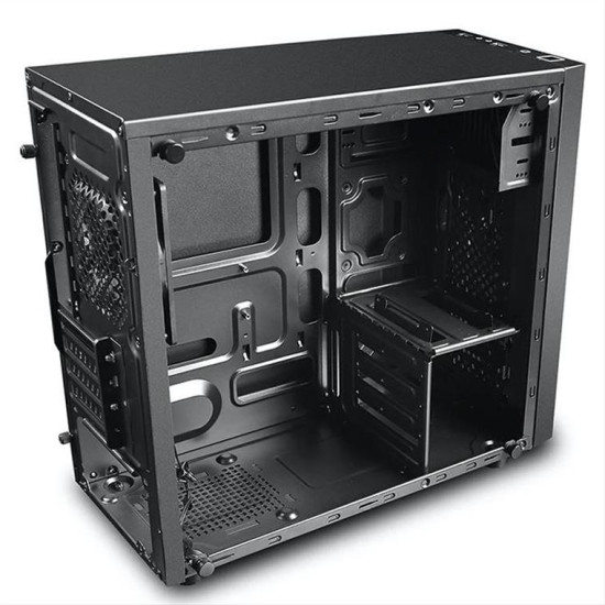 Κουτί DEEPCOOL MATREXX 30, για μητρικές M-ATX και Mini-ITX DEEPCOOL MATREXX 30