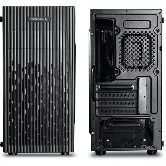 Κουτί DEEPCOOL MATREXX 30, για μητρικές M-ATX και Mini-ITX DEEPCOOL MATREXX 30