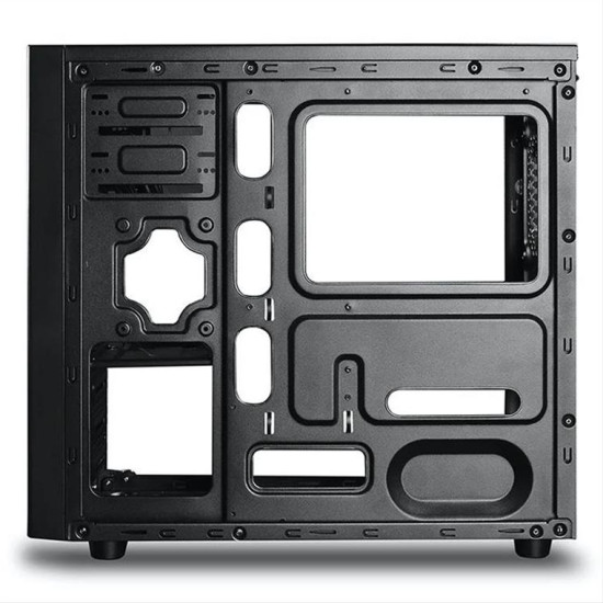 Κουτί DEEPCOOL MATREXX 30, για μητρικές M-ATX και Mini-ITX DEEPCOOL MATREXX 30