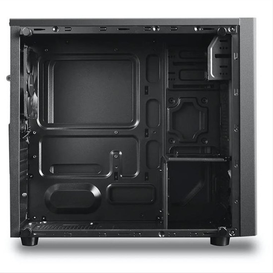 Κουτί DEEPCOOL MATREXX 30, για μητρικές M-ATX και Mini-ITX DEEPCOOL MATREXX 30