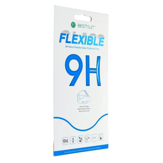 Flexible Nano Glass 9H - SAMSUNG Galaxy A30