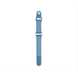Sport strap Apple Watch 38/40mm / B024 / blue Sport strap Apple Watch 38/40mm / B024 / blue