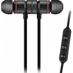ELEKOM Wireless Bluetooth Headsets EK-027A BLACK ELEKOM Wireless Bluetooth Headsets EK-027A BLACK