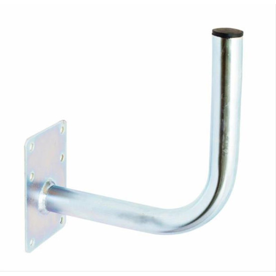 VIKAR Βάση τοίχου 22014, Φ33x350mm x2mm VIKAR Βάση τοίχου 22014, Φ33x350mm x2mm