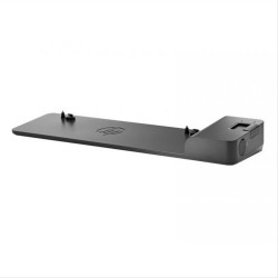 Used HP UltraSlim Docking Station 2013 D9Y32AA Used HP UltraSlim Docking Station 2013 D9Y32AA