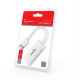 Gembird USB 2.0 LAN adapter RJ-45 NIC-U2-02