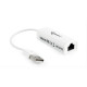 Gembird USB 2.0 LAN adapter RJ-45 NIC-U2-02