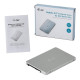 i-tec MySafe 2.5 case SATA M.2 M2SATA