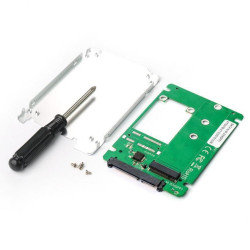 i-tec MySafe 2.5 case SATA M.2 M2SATA