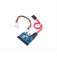 Gembird SATA IDE bidirectional adapter SATA-IDE-2