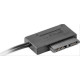 Gembird Adapter USB(M)+Power -> SATA Slim SSD (The cable) A-USATA-01