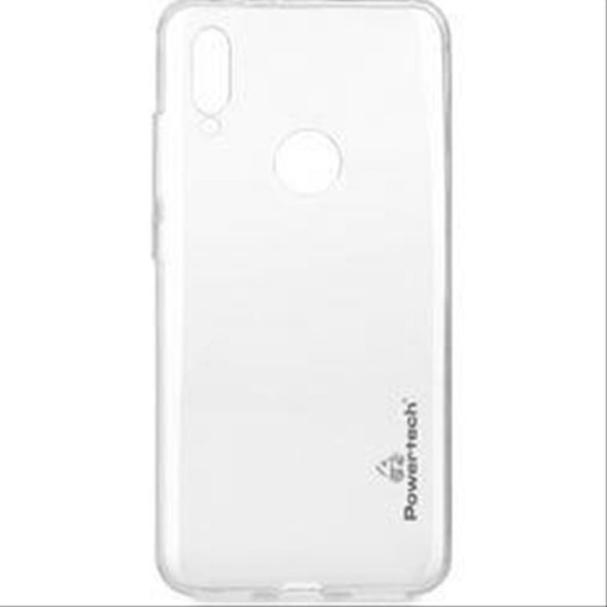 POWERTECH Θήκη Ultra Slim για Xiaomi Redmi Note 7, διάφανη MOB-1266 POWERTECH Θήκη Ultra Slim για Xiaomi Redmi Note 7, διάφανη MOB-1266