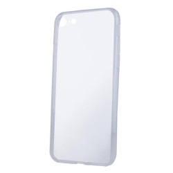 Ultra Slim 0,5 mm TPU case for Xiaomi Mi 7 transparent GSM034383