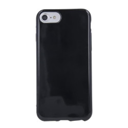 TPU case for Xiaomi Redmi Note 7 black GSM041978
