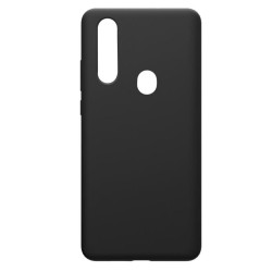 TPU case for Samsung A30 black GSM042798 TPU case for Samsung A30 black GSM042798
