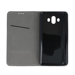 Smart Magnetic case for Samsung A50 black GSM042699