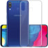 Slim case 1 mm for Samsung M20 transparent GSM041968