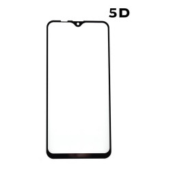 POWERTECH Tempered Glass 5D Full Glue για SAMSUNG M10 2019, Black TGC-0256 POWERTECH Tempered Glass 5D Full Glue για SAMSUNG M10 2019, Black TGC-0256