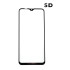 POWERTECH Tempered Glass 5D Full Glue για SAMSUNG M10 2019, Black TGC-0256