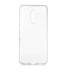 POWERTECH Θήκη Clear 0.5mm TPU MOB-1097 για Xiaomi Mi 8, διάφανη