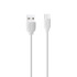 Καλώδιο δεδομένων Remax RC-134m, Micro USB, 1.0m, Black - 14189