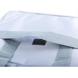 Logic Concept COOL GRAY 13 LAPTOP BAG 13.3 Συμβατό με MAC 13 TOR-LC-COOLGRAY-13,3