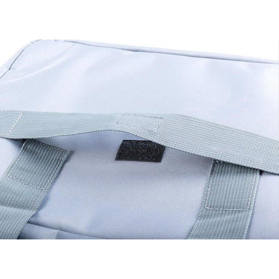 Logic Concept COOL GRAY 13 LAPTOP BAG 13.3 Συμβατό με MAC 13 TOR-LC-COOLGRAY-13,3